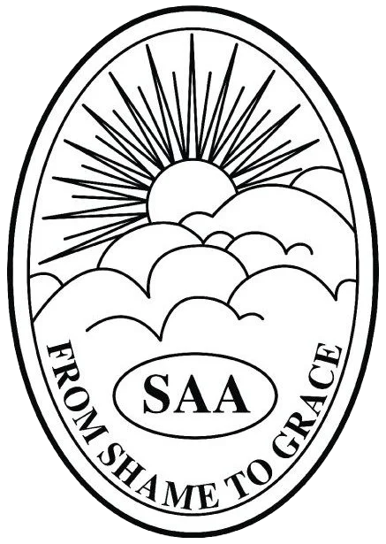 SAA logo
